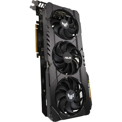 ASUS TUF Gaming RTX 3060 12GB
