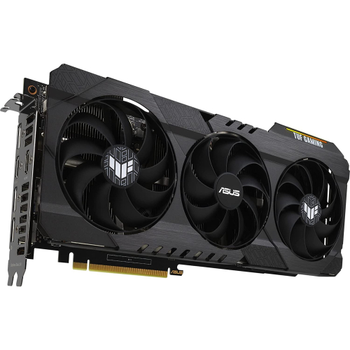 ASUS TUF Gaming RTX 3060 12GB