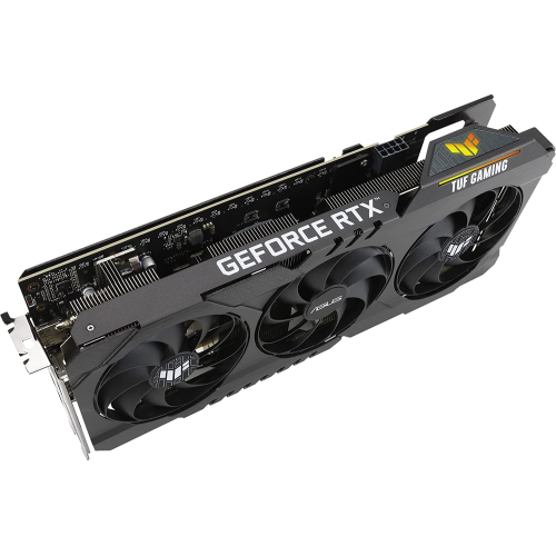 ASUS TUF Gaming RTX 3060 12GB