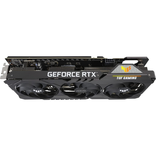ASUS TUF Gaming RTX 3060 12GB