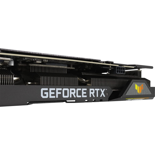 ASUS TUF Gaming RTX 3060 12GB