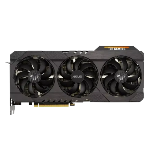ASUS TUF Gaming RTX 3070 8GB