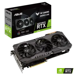 ASUS TUF Gaming RTX 3070 8GB