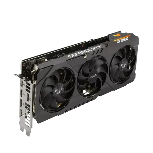 ASUS TUF Gaming RTX 3070 8GB