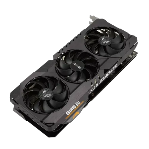 ASUS TUF Gaming RTX 3070 8GB