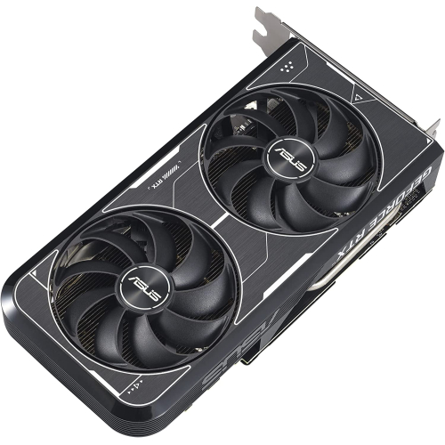 ASUS DUAL RTX 3060 TI 8GB