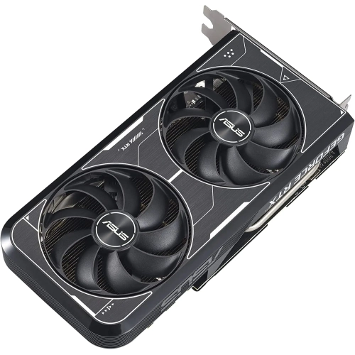 ASUS DUAL RTX 3060 TI 8GB