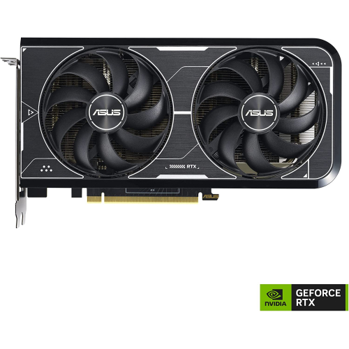 ASUS DUAL RTX 3060 TI 8GB