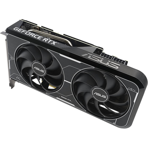 ASUS DUAL RTX 3060 TI 8GB