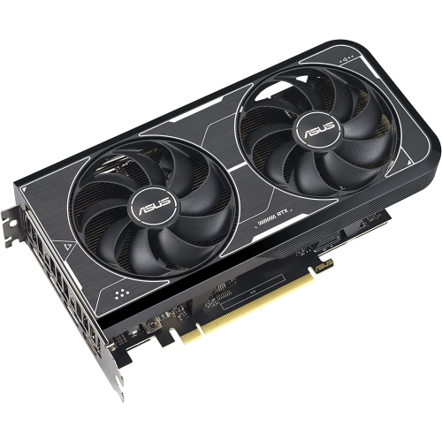 ASUS DUAL RTX 3060 TI 8GB