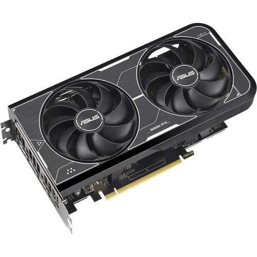 ASUS DUAL RTX 3060 TI 8GB