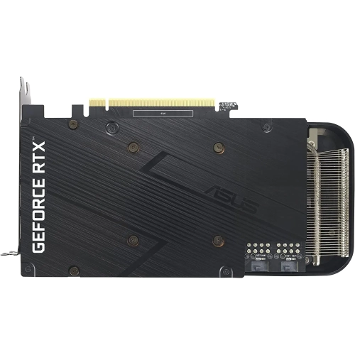 ASUS DUAL RTX 3060 TI 8GB