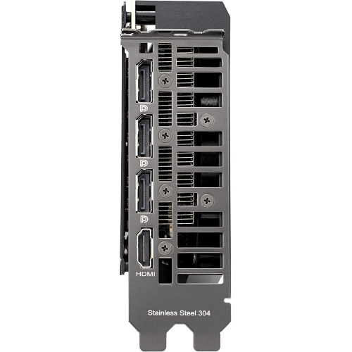 ASUS DUAL RTX 3060 TI 8GB