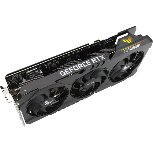 ASUS TUF Gaming RTX 3060 TI 8GB