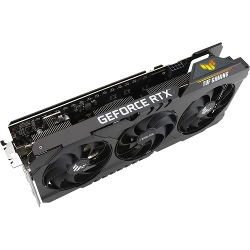 ASUS TUF Gaming RTX 3060 TI 8GB
