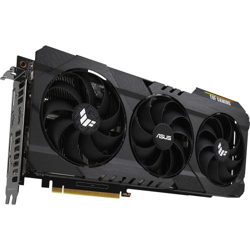 ASUS TUF Gaming RTX 3060 TI 8GB