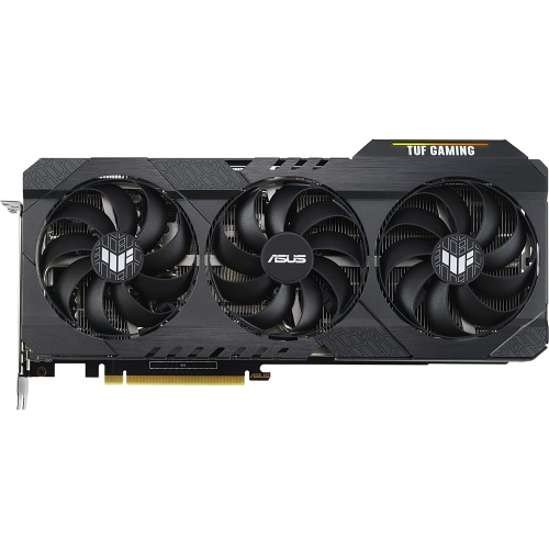 ASUS TUF Gaming RTX 3060 TI 8GB
