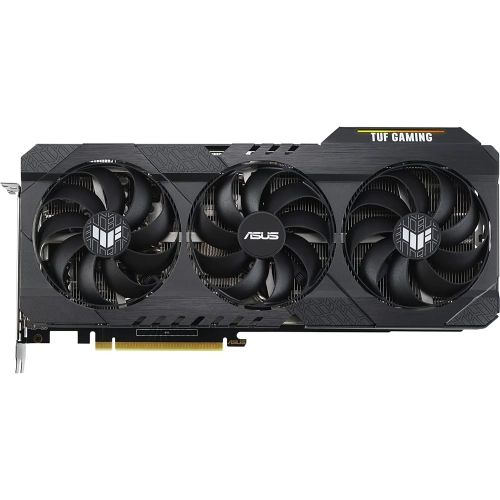 ASUS TUF Gaming RTX 3060 TI 8GB