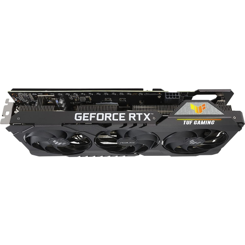 ASUS TUF Gaming RTX 3060 TI 8GB