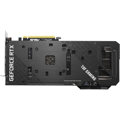 ASUS TUF Gaming RTX 3060 TI 8GB