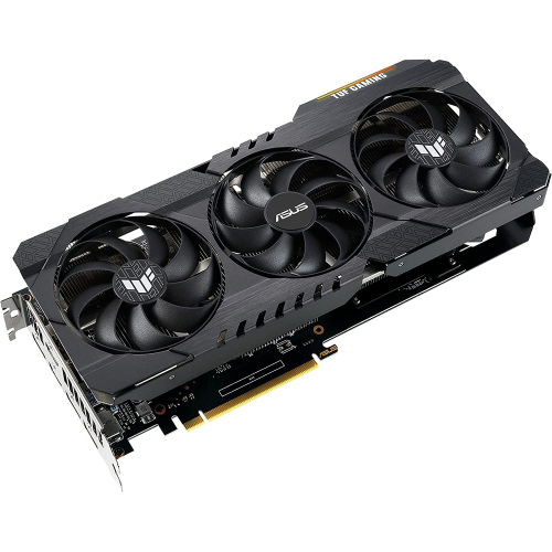 ASUS TUF Gaming RTX 3060 TI 8GB