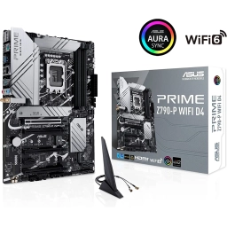 ASUS Prime Z790-P WiFi DDR4