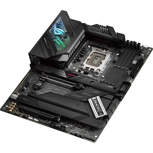 ASUS ROG Strix Z690-F Gaming WiFi 6E DDR5