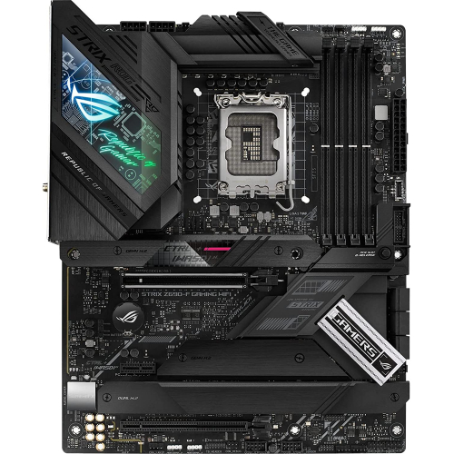 ASUS ROG Strix Z690-F Gaming WiFi 6E DDR5