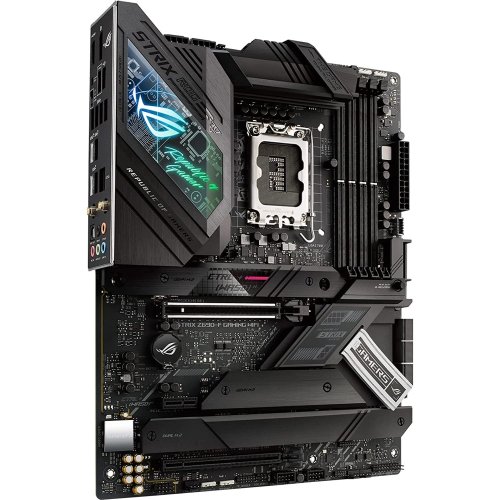 ASUS ROG Strix Z690-F Gaming WiFi 6E DDR5