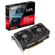 ASUS Dual AMD Radeon RX 6500 XT OC 4GB