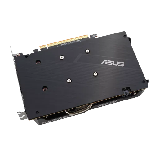 ASUS Dual AMD Radeon RX 6500 XT OC 4GB