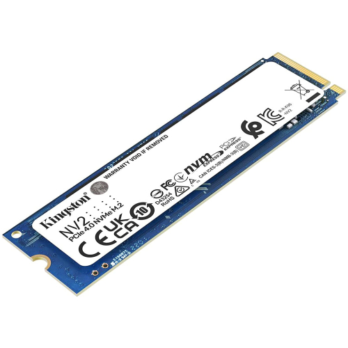 Kingston NV2 2TB M.2 2280 NVMe 