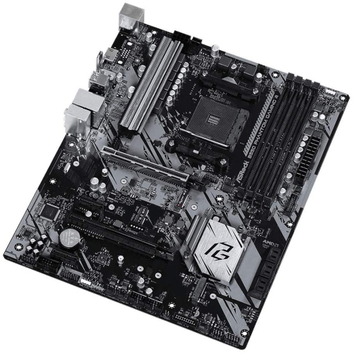 ASRock B550 Phantom Gaming 4