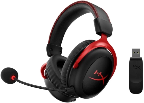 Hyper X Cloud II Wireless 