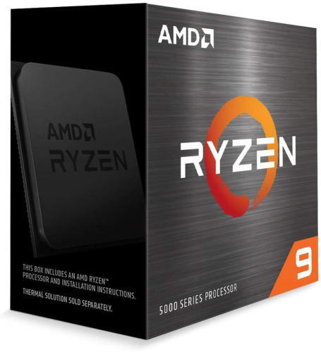 AMD Ryzen 9 5950X 3.4GHz