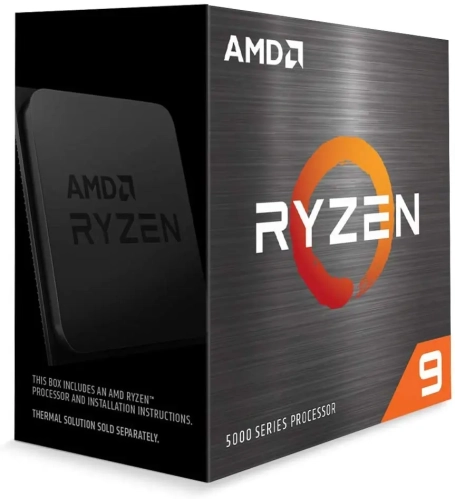 AMD Ryzen 9 5950X 3.4GHz
