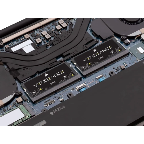  Corsair Vengeance SODIMM 32GB (1x32GB) DDR4