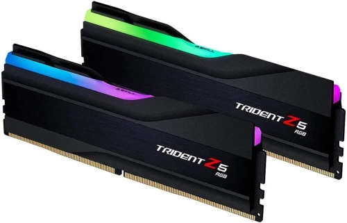 G.Skill Trident Z5 RGB Series (2x16GB)