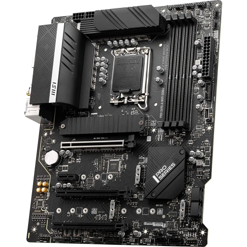 MSI PRO Z690-A WiFi DDR4 