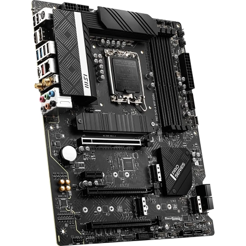 MSI PRO Z690-A WiFi DDR4 