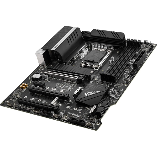 MSI PRO Z690-A WiFi DDR4 