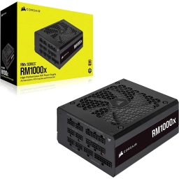 Corsair RMX Series 1000W 80+ Gold