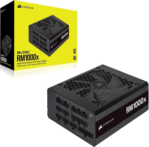 Corsair RMX Series 1000W 80+ Gold