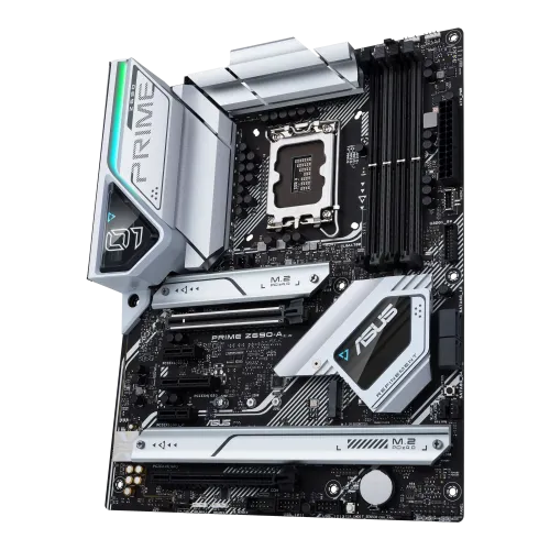 ASUS PRIME Z690-A DDR5 LGA 1700