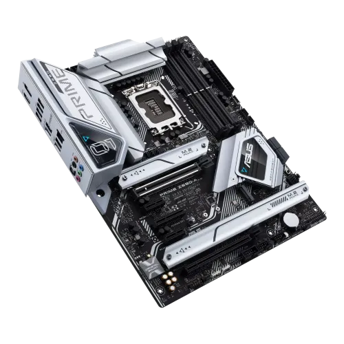 ASUS PRIME Z690-A DDR5 LGA 1700