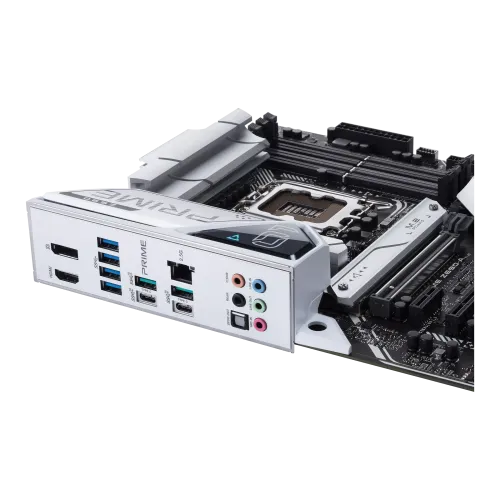 ASUS PRIME Z690-A DDR5 LGA 1700