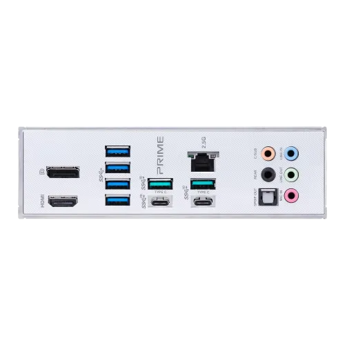 ASUS PRIME Z690-A DDR5 LGA 1700