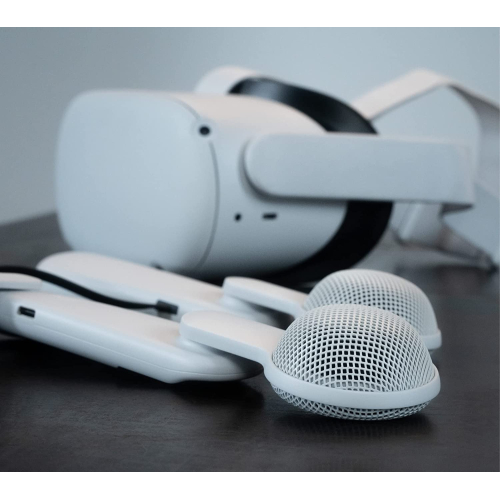  Logitech Chorus VR Off-Ear