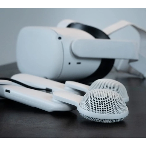  Logitech Chorus VR Off-Ear