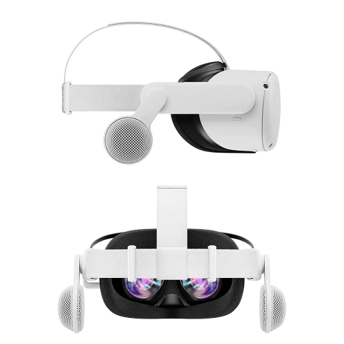  Logitech Chorus VR Off-Ear